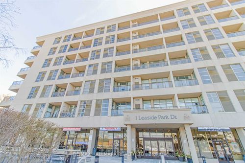 1 Leaside Park Drive, East York, ON, M4H1R1 | Card Image