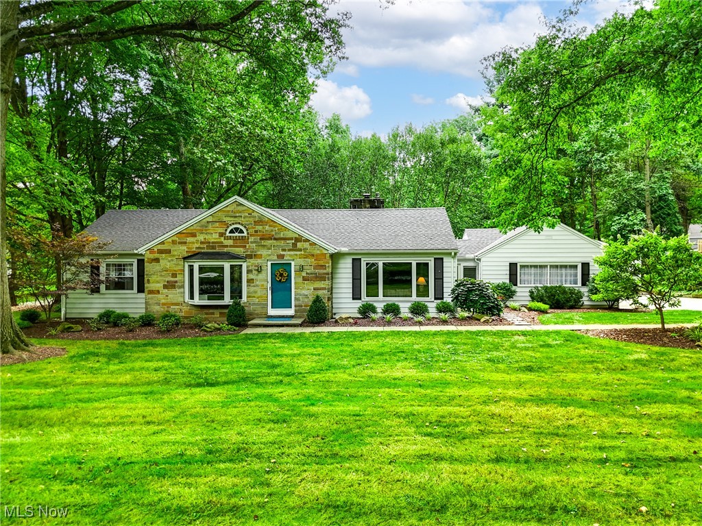 Holgate Rd, Akron, OH 44313