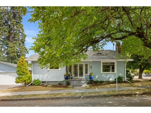9210 N Allegheny Ave, Portland, OR, 97203-2306 | Card Image