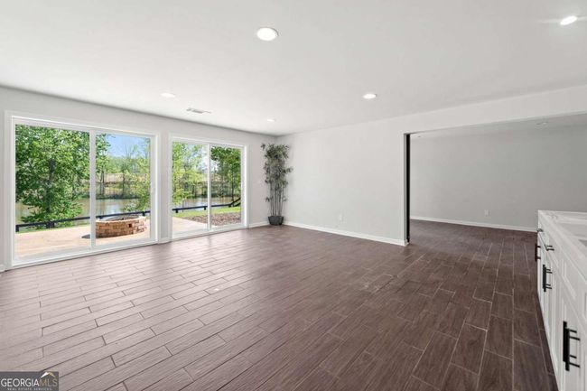 4180 Woodwind Dr, House other with 6 bedrooms, 5 bathrooms and 3 parking in Cumming GA | Image 26