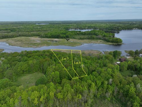 TBD Pleasant View Trl, New Auburn, WI, 54757 | Card Image