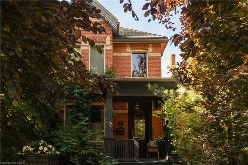 163 Duke Street, Hamilton, ON, L8P1X9 | Card Image