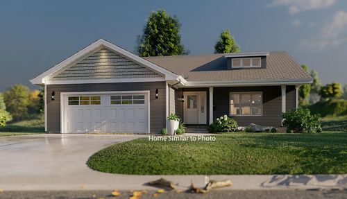 1260 Putnam Drive, PULASKI, WI, 54162 | Card Image