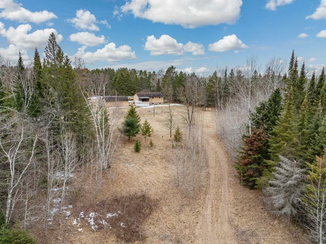 46460 Hawthorn Dr, House other with 4 bedrooms, 2 bathrooms and null parking in Deer River MN | Image 32