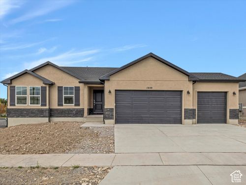 225-1449 N Baen Way, Tooele, UT, 84074-2484 | Card Image