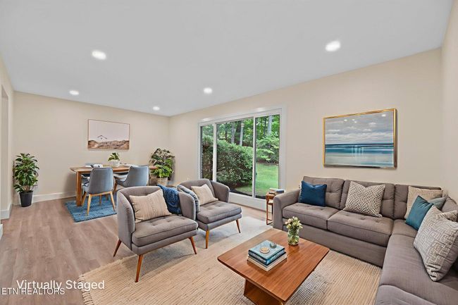 4009 Ingram Ln, House other with 5 bedrooms, 4 bathrooms and null parking in KNOXVILLE TN | Image 7