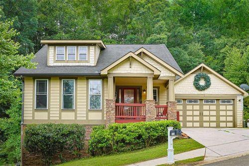 111 Summit View Dr, Ellijay, GA, 30540-6474 | Card Image