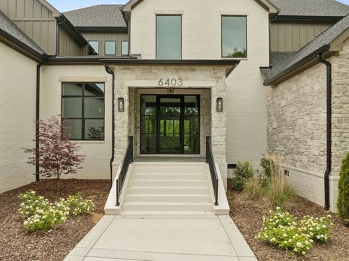 6403 Fischer Ct, Brentwood, TN, 37027-5612 | Card Image
