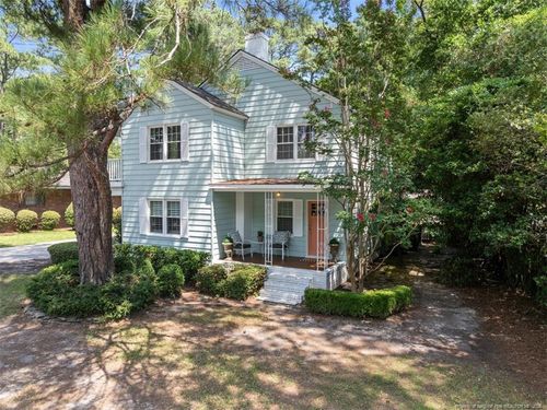 510 Huske St, Fayetteville, NC, 28305-4610 | Card Image