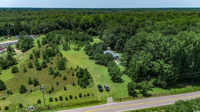 2340 Cane Branch Rd, House other with 3 bedrooms, 2 bathrooms and 6 parking in Loris SC | Image 32