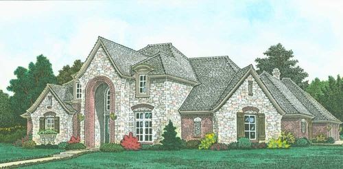 871 Shady Bluff Trl, Clarksville, TN, 37043-5974 | Card Image