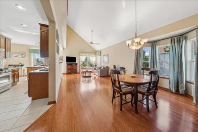 1707 Devonshire Lane, House other with 4 bedrooms, 2 bathrooms and 2 parking in Shorewood IL | Image 3