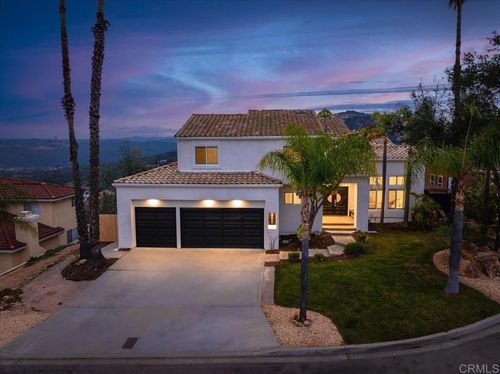 24513 Tesoro Way, Ramona, CA, 92065-4148 | Card Image