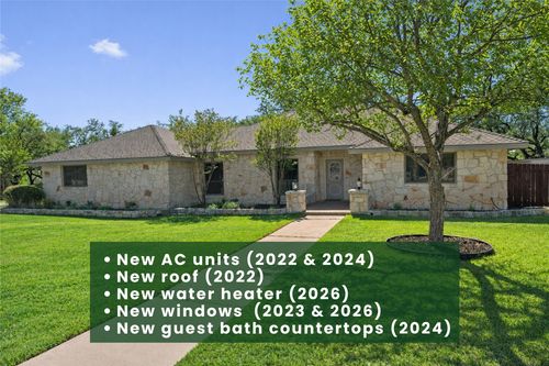 2802 Live Oak St, Round Rock, TX, 78681-1225 | Card Image