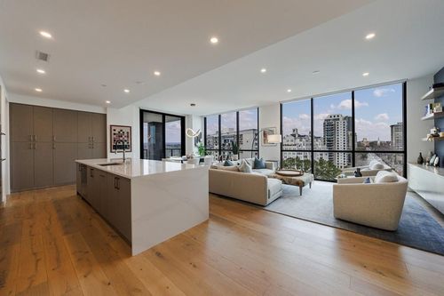 unit-1401-2425 Peachtree Rd Ne, Atlanta, GA, 30305-4427 | Card Image