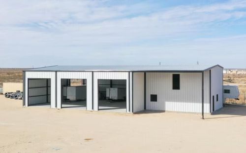 2780 Fm 866, Odessa, TX, 79763 | Card Image
