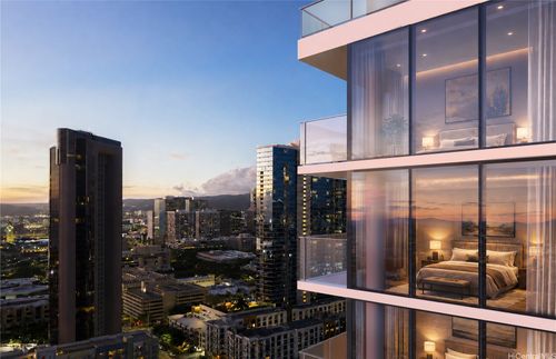 a1001-708 Auahi St, Honolulu, HI, 96813 | Card Image