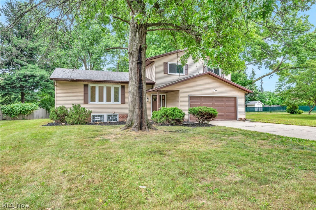 Mcfarland Rd, Cleveland, OH 44121