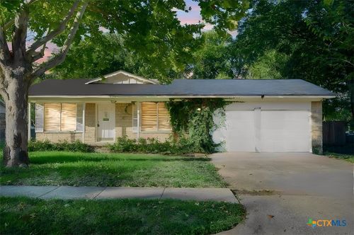 2506 Paula Rd, Killeen, TX, 76543-5021 | Card Image