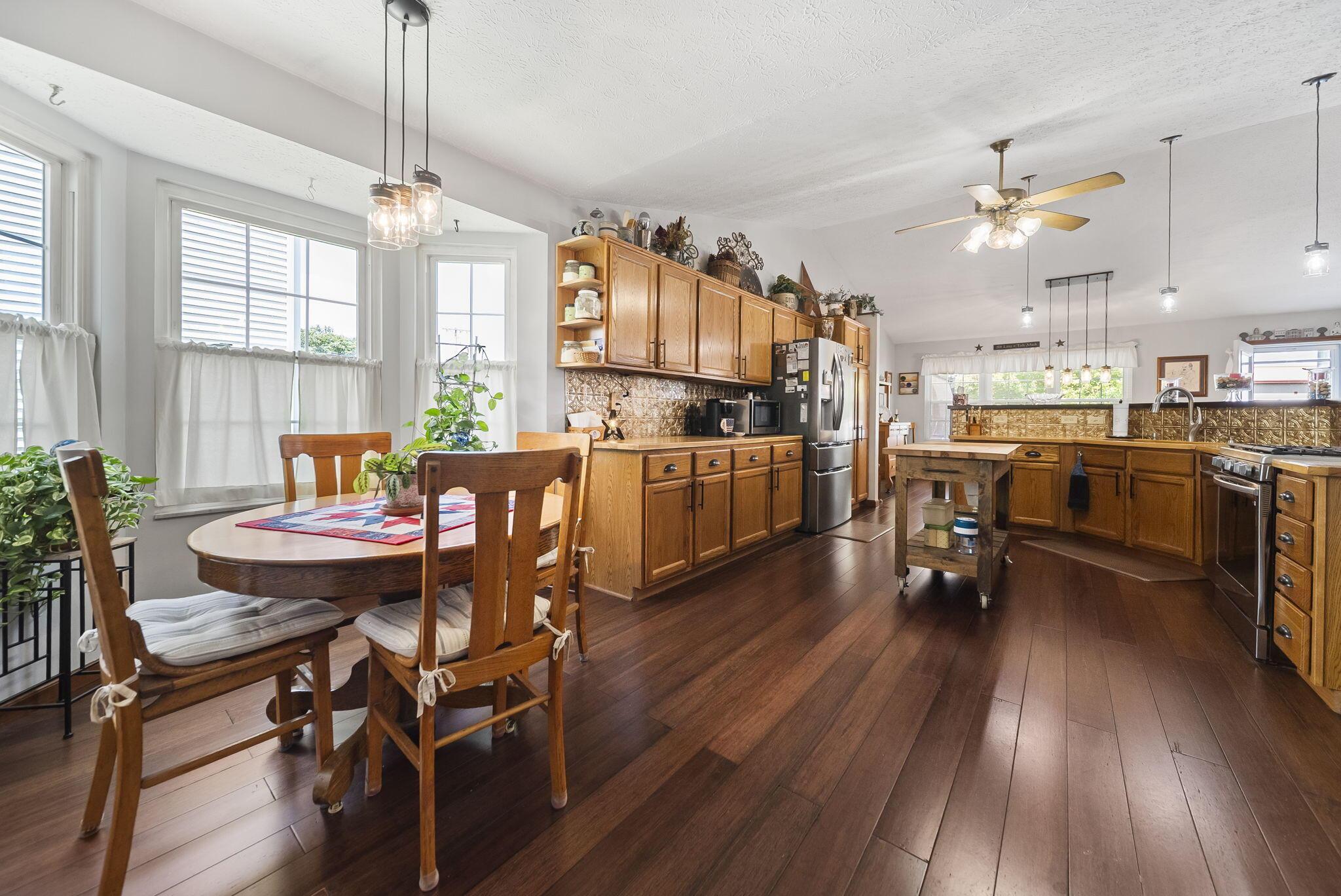 Residential in Grove City 5