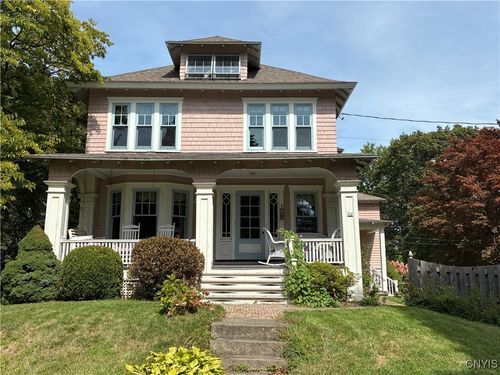 80 W Genesee St, Skaneateles, NY, 13152-1041 | Card Image