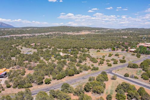 22 Nature Pointe Drive, Tijeras, NM, 87059 | Card Image