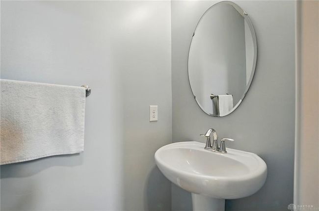 1956 Daffodil Dr, House other with 4 bedrooms, 4 bathrooms and null parking in Xenia OH | Image 8