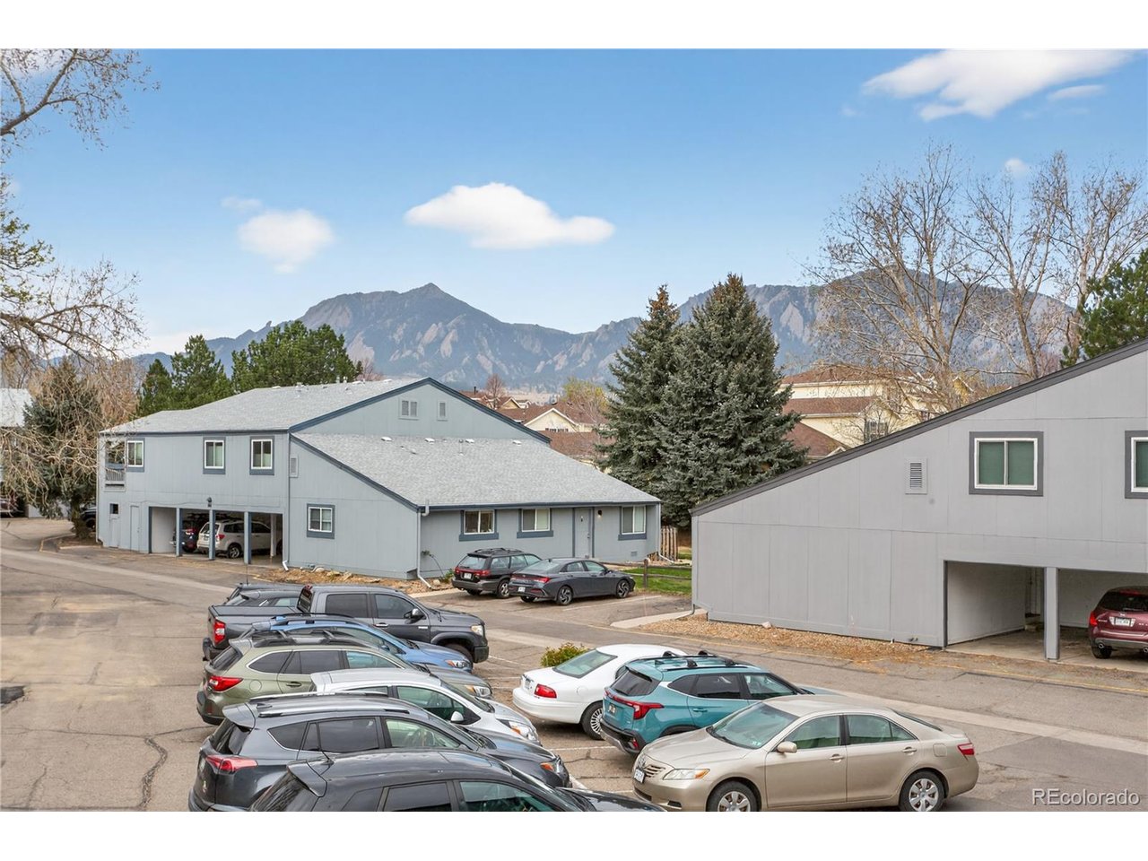 Residential in Boulder 3
