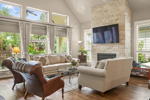 4815 Fairford Dr, Sugar Land, TX, 77479-3587 | Card Image