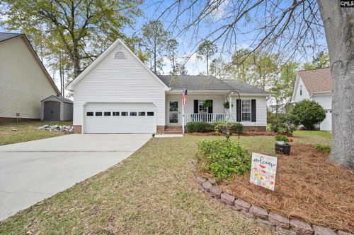 208 Amber Chase Court, Lexington, SC, 29073 | Card Image