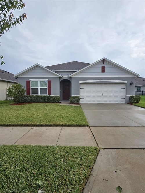 2855 Waylon Hammock Rd, HARMONY, FL, 34773-6139 | Card Image