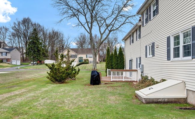 516 Coppermill Rd, House other with 4 bedrooms, 3 bathrooms and null parking in Wethersfield CT | Image 36