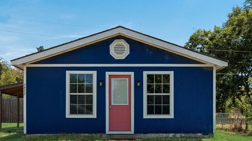 7477 Scenic Dr, Lone Oak, TX, 75453-5233 | Card Image