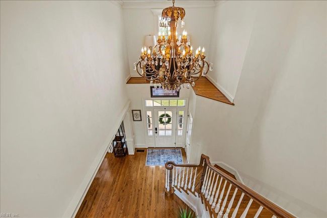 201 Royal Dornoch, House other with 4 bedrooms, 4 bathrooms and null parking in Smithfield VA | Image 31