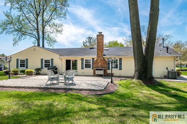14 Clinton Dr, House other with 4 bedrooms, 2 bathrooms and null parking in Manalapan NJ | Image 38