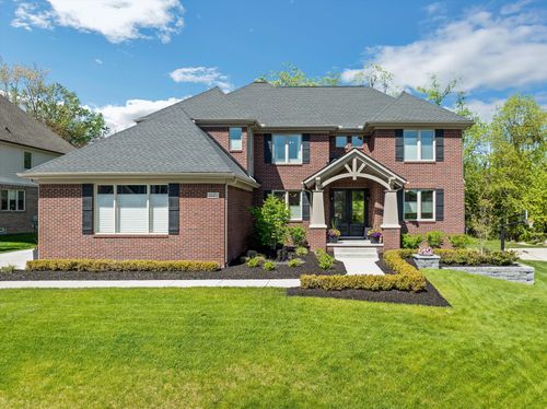 22471 Montebello Ct, Novi, MI, 48375-4191 | Card Image
