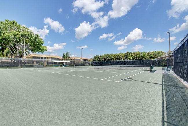 413 Normandy I, Condo with 2 bedrooms, 2 bathrooms and null parking in Delray Beach FL | Image 33