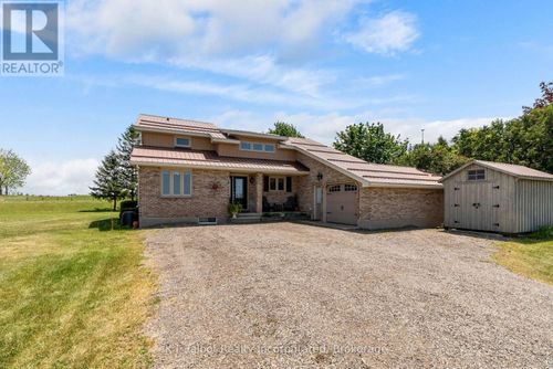 83054 Corrins Line, Ashfield-Colborne-Wawanosh (West Wawanosh), ON, N7A3Y3 | Card Image