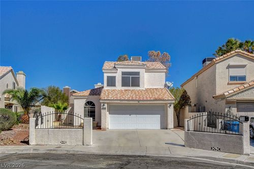 1658 Garden Path Ct, Las Vegas, NV, 89119-0410 | Card Image