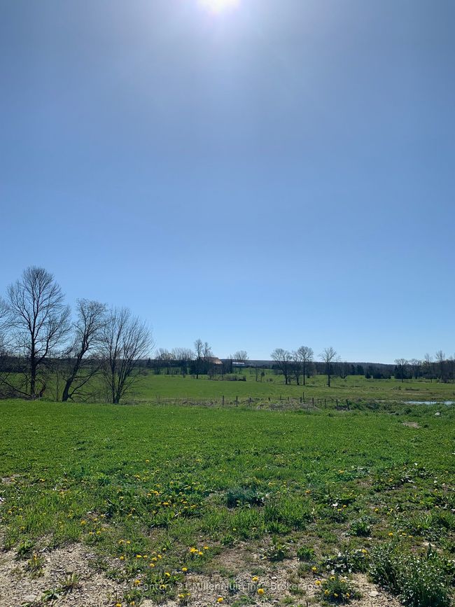 264094 Sideroad 24, Home with 2 bedrooms, 2 bathrooms and 5 parking in Municipality Of Meaford ON | Image 11