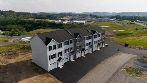 Lot 65 Martin'S Perch Street, Fairmont, WV, 26554 | Card Image