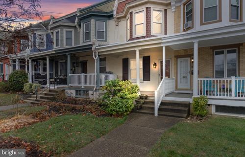 1616 W 16th St, WILMINGTON, DE, 19806-4026 | Card Image