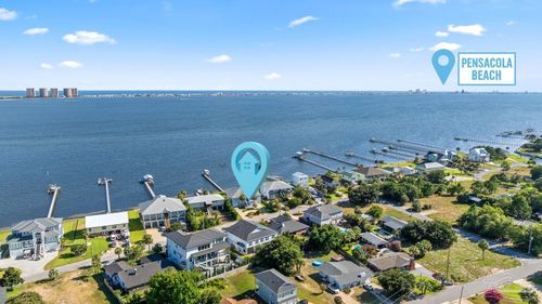 3344 Edgewater Dr, Gulf Breeze, FL, 32563-3310 | Card Image