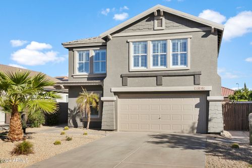 15018 W Bloomfield Road, Surprise, AZ, 85379 | Card Image