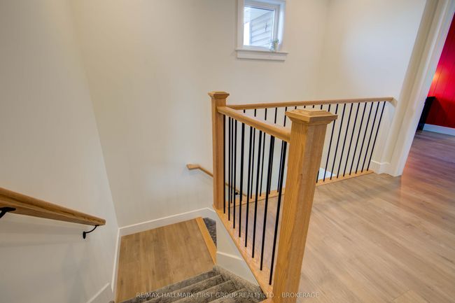 135 Brennan Cres, House other with 4 bedrooms, 4 bathrooms and 2 parking in Odessa ON | Image 26