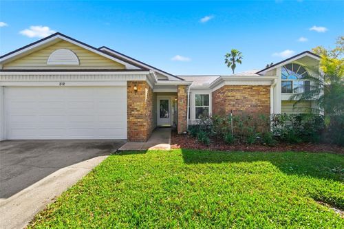 212 Overstreet Court, PALM HARBOR, FL, 34683 | Card Image