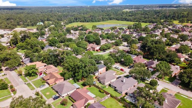 6019 Knollwood Trl, House other with 4 bedrooms, 3 bathrooms and 2 parking in Spring TX | Image 48