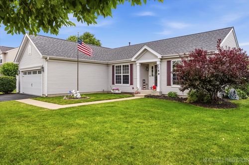 2759 Goldenrod Dr, Yorkville, IL, 60560-3003 | Card Image