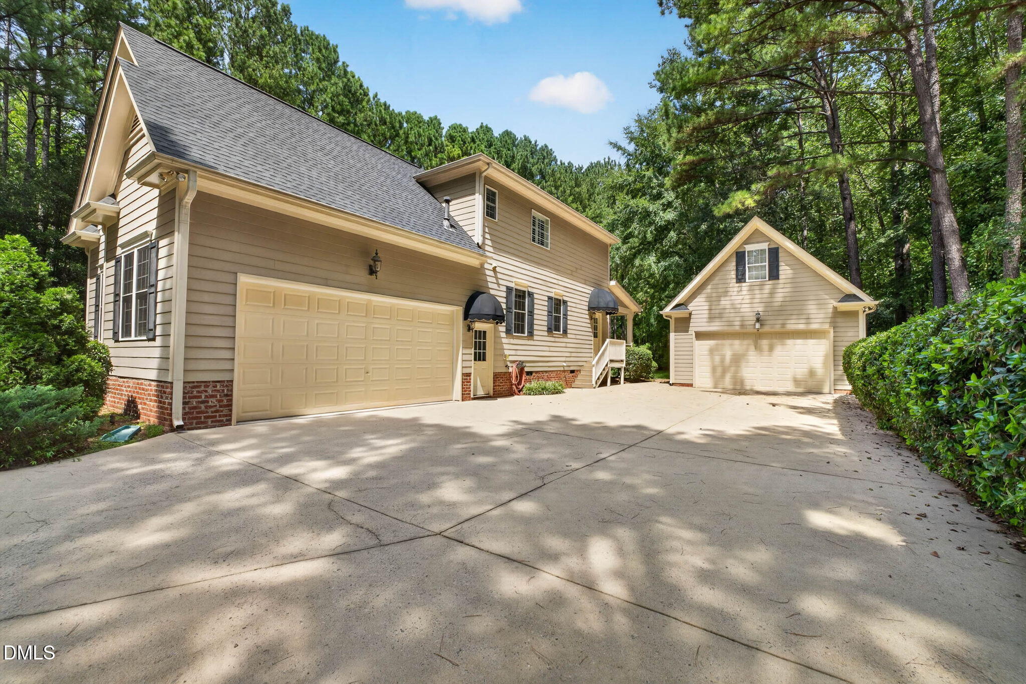 Residential in Clayton 5