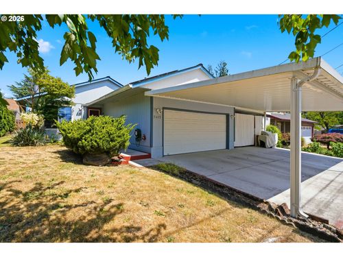 7417 Se Sherrett St, Portland, OR, 97206 | Card Image